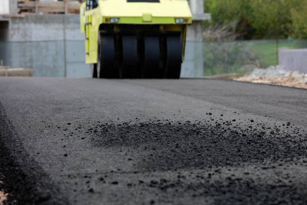 Reasons to Select Us for Your Driveway Paving Requirements in West Babylon, NY