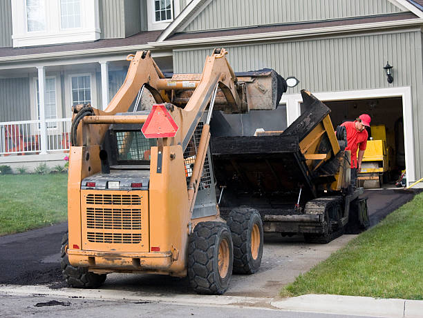 Reliable West Babylon, NY Driveway Pavers Solutions