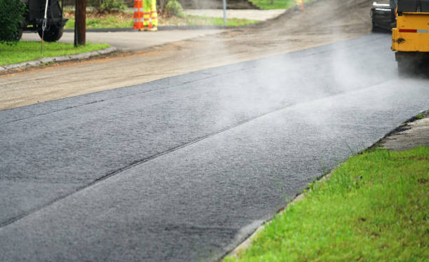 Best Commercial Driveway Pavers  in West Babylon, NY